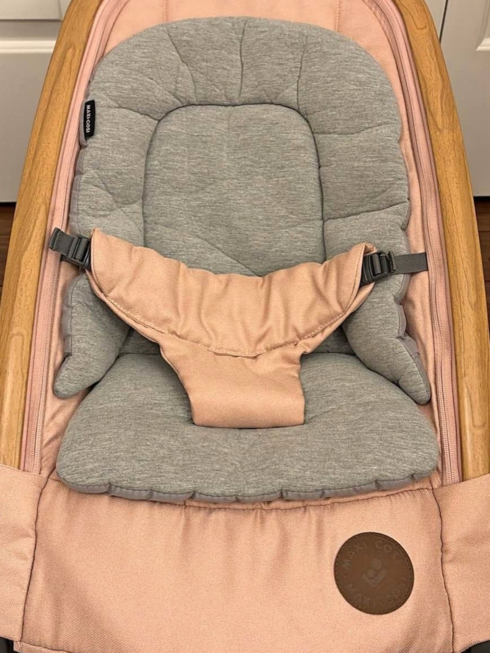 Maxi Cosi Seat